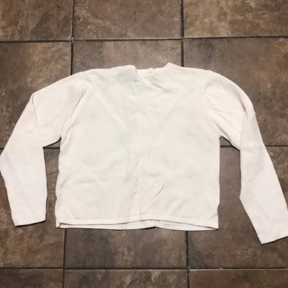 Girl’s 2-pc Sweater Set